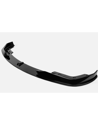 Splitter anteriore per BMW Serie 3 G20 M Pack (Cod. CW-CWBFLF-IA0004PB2)