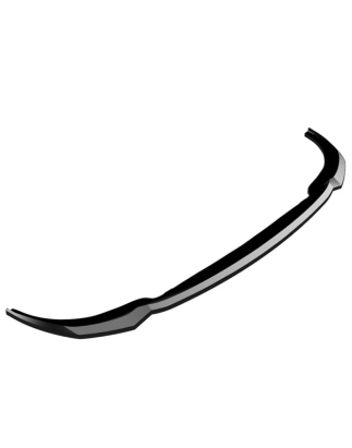 Splitter anteriore per BMW Serie 3 G20 M Pack V1 (Cod. CW-CWFS01-0167)