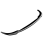 Splitter anteriore per BMW Serie 3 G20 M Pack V1 (Cod. CW-CWFS01-0167)