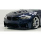 Splitter anteriore per BMW Serie 4 F82 M4 (Cod. CW-CWFS01-0060-F82)
