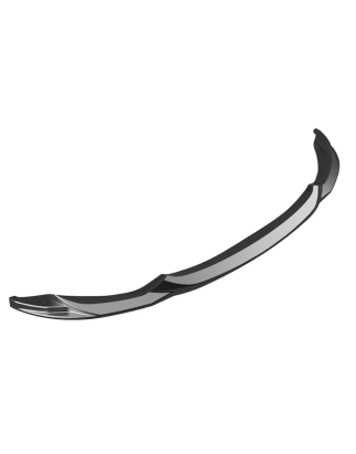 Splitter anteriore per BMW Serie 4 F82 M4 (Cod. CW-CWFS01-0060-F82)
