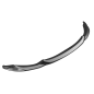 Splitter anteriore per BMW Serie 4 F82 M4 (Cod. CW-CWFS01-0060-F82)
