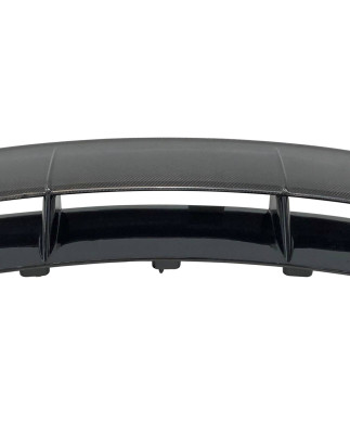 Spoiler Ford Focus '08 RS Carbonio (Cod. E-SP82855)