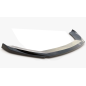 Splitter anteriore per Seat Leon 2017 - 2020 FL V2 (Cod. CW-CWFS01-0048)