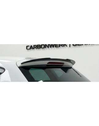 Accessorio estetico per Seat Leon 2017 - 2020 (Cod. CW-CWMX-SPR-PV3003PB)