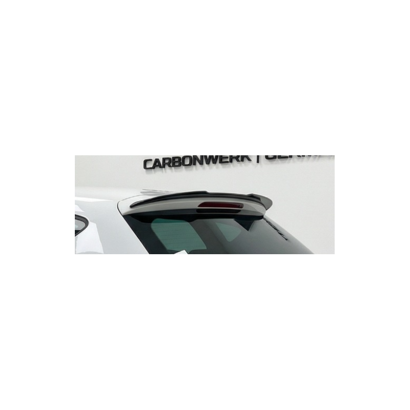Accessorio estetico per Seat Leon 2017 - 2020 (Cod. CW-CWMX-SPR-PV3003PB)