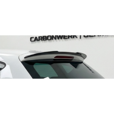 Accessorio estetico per Seat Leon 2017 - 2020 (Cod. CW-CWMX-SPR-PV3003PB)
