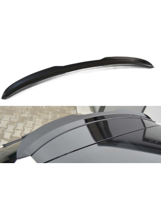 Accessorio estetico per Seat Leon 2017 - 2020 (Cod. CW-CWMX-SPR-PV3003PB)