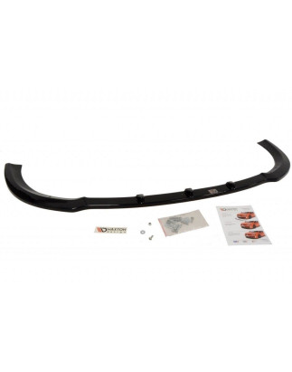 SPLITTER ANTERIORE V.1 Ford Focus RS Mk2 (Cod. M-FO-FO-2-RS-FD1G)