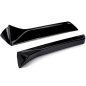 Accessorio estetico per Seat Leon 2012 - 2016 (Cod. CW-CWRWSS-IA001PB)