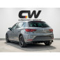 Diffusore posteriore per Seat Leon 2017 - 2020 FL (Cod. CW-CWRV21-0008)