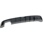 Diffusore posteriore per Seat Leon 2017 - 2020 FL (Cod. CW-CWRV21-0008)