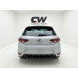 Accessorio estetico per Seat Leon 2012 - 2016 (Cod. CW-CWMX-DFSS-PA5002MB)