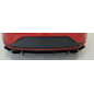 Accessorio estetico per Seat Leon 2012 - 2016 (Cod. CW-CWMX-DFSS-PA5004MB)