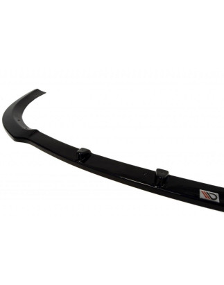 SPLITTER ANTERIORE V.1 Ford Focus RS Mk2 (Cod. M-FO-FO-2-RS-FD1G)