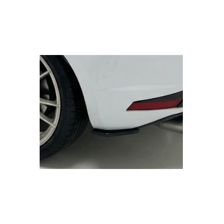 Flap posteriore per Seat Leon 2012 - 2016 (Cod. CW-CWRS11-0010)