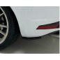Flap posteriore per Seat Leon 2012 - 2016 (Cod. CW-CWRS11-0010)
