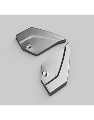 Flap posteriore per Seat Leon 2012 - 2016 (Cod. CW-CWRS11-0010)
