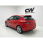 Diffusori minigonne per Seat Leon 2012 - 2016 FL (Cod. CW-CWSSL2-SE-LN3-PRF-V1-B1)
