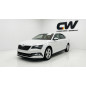 Splitter anteriore per Skoda Superb MK3 FL (Cod. CW-CWFS01-0074)