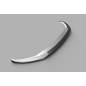 Splitter anteriore per Skoda Superb MK3 FL (Cod. CW-CWFS01-0074)