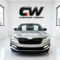 Splitter anteriore per Skoda Superb MK3 FL FL (Cod. CW-CWFS01-0091)