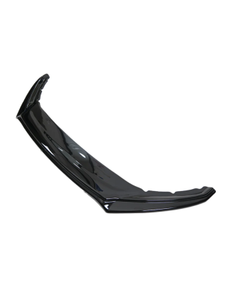 Splitter anteriore per Skoda Superb MK3 FL FL (Cod. CW-CWFS01-0091)