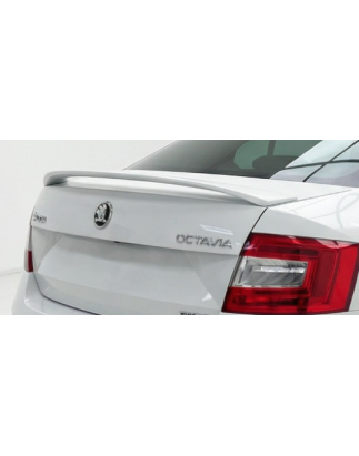 Accessorio estetico per Skoda Octavia MK3 VRS (Cod. CW-CWSPT-IA0026PB)