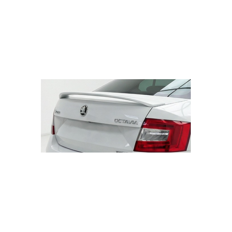 Accessorio estetico per Skoda Octavia MK3 VRS (Cod. CW-CWSPT-IA0026PB)