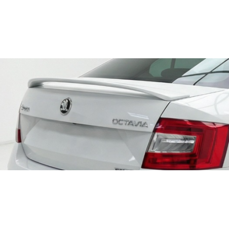 Accessorio estetico per Skoda Octavia MK3 VRS (Cod. CW-CWSPT-IA0026PB)