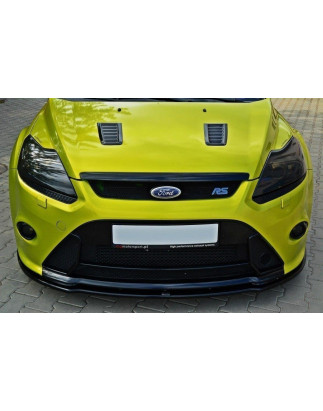 SPLITTER ANTERIORE V.2 Ford Focus RS Mk2 (Cod. M-FO-FO-2-RS-FD2G)