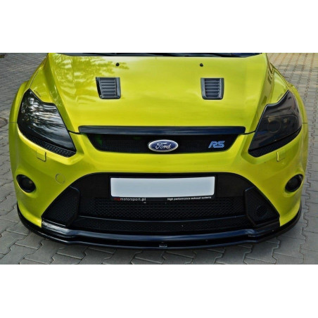 SPLITTER ANTERIORE V.2 Ford Focus RS Mk2 (Cod. M-FO-FO-2-RS-FD2G)
