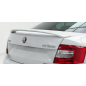 Accessorio estetico per Skoda Octavia MK3 VRS (Cod. CW-CWSPT-IA0026PB)