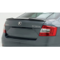Spoiler posteriore per Skoda Octavia MK3 (Cod. CW-CWMX-SPT-PV3004PB)