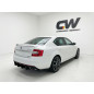 Diffusore posteriore per Skoda Octavia VRS (Cod. CW-CWMX-DFSS-PA5006MB)
