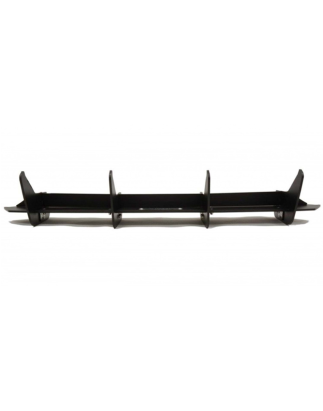 Diffusore posteriore per Skoda Octavia VRS (Cod. CW-CWMX-DFSS-PA5006MB)