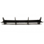 Diffusore posteriore per Skoda Octavia VRS (Cod. CW-CWMX-DFSS-PA5006MB)