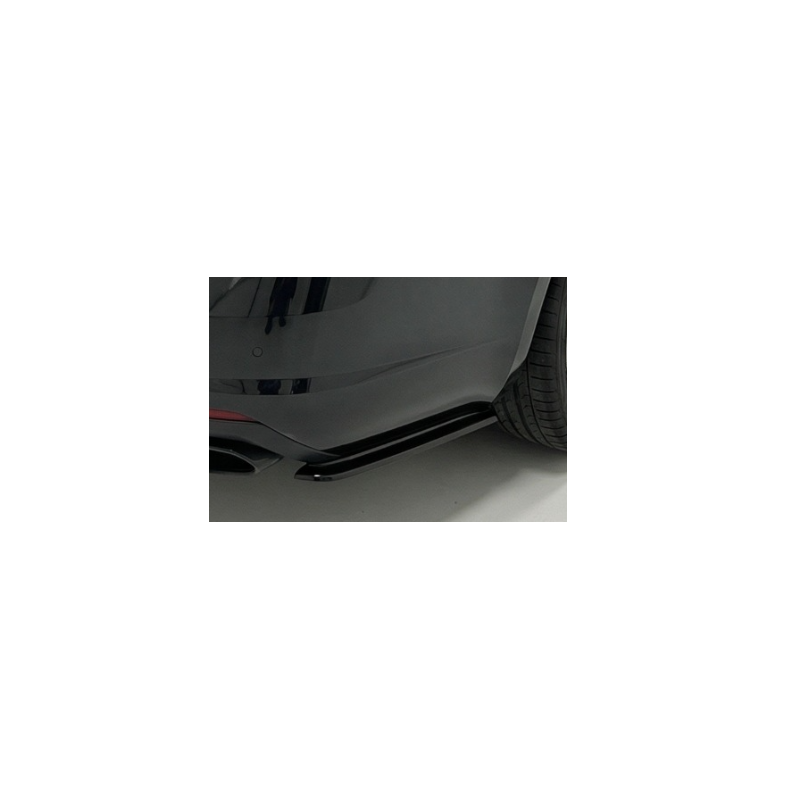Flap posteriore per Skoda Octavia MK3 (Cod. CW-CWA-FS05-V0001PB)