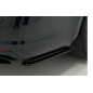 Flap posteriore per Skoda Octavia MK3 (Cod. CW-CWA-FS05-V0001PB)