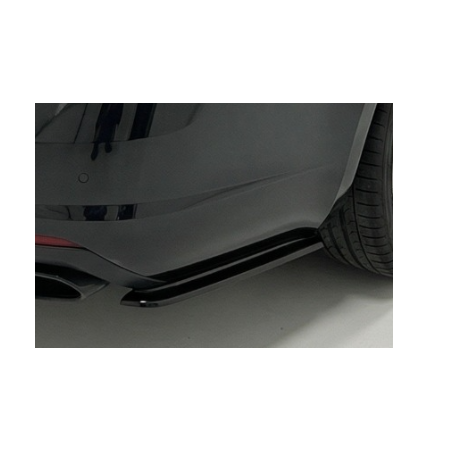 Flap posteriore per Skoda Octavia MK3 (Cod. CW-CWA-FS05-V0001PB)