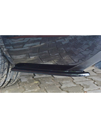 Flap posteriore per Skoda Octavia MK3 (Cod. CW-CWA-FS05-V0001PB)