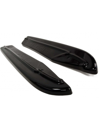 Flap posteriore per Skoda Octavia MK3 (Cod. CW-CWA-FS05-V0001PB)