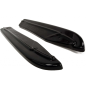 Flap posteriore per Skoda Octavia MK3 (Cod. CW-CWA-FS05-V0001PB)