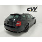 Flap posteriore per Skoda Octavia MK3 (Cod. CW-CWA-FS05-V0001PB)