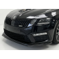 Splitter anteriore per Skoda Octavia MK3 FL VRS FL (Cod. CW-CWRG-BFS-PV3002PB)