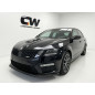 Splitter anteriore per Skoda Octavia MK3 FL VRS FL (Cod. CW-CWRG-BFS-PV3002PB)