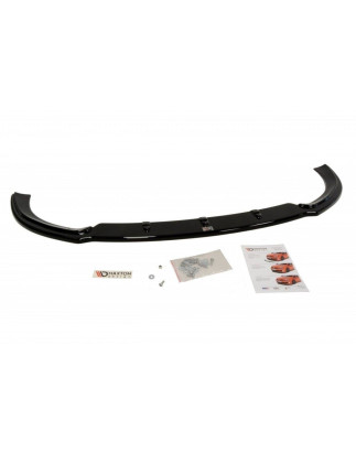 SPLITTER ANTERIORE V.2 Ford Focus RS Mk2 (Cod. M-FO-FO-2-RS-FD2G)