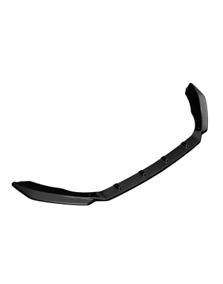 Splitter anteriore per Skoda Octavia MK3 VRS (Cod. CW-CWFS01-0106)