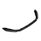 Splitter anteriore per Skoda Octavia MK3 VRS (Cod. CW-CWFS01-0106)