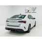 Spoiler posteriore per Skoda Octavia MK4 VRS (Cod. CW-CWSPT-IA0065PB)